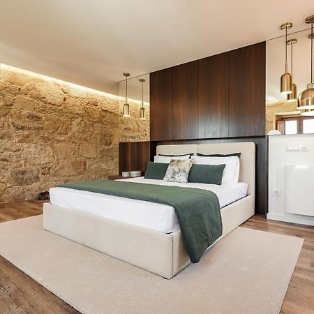 발렌사 Rb Ganfei House 아파트 외부 사진