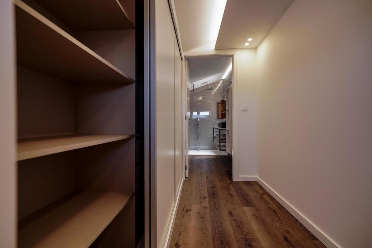 발렌사 Rb Ganfei House 아파트 외부 사진