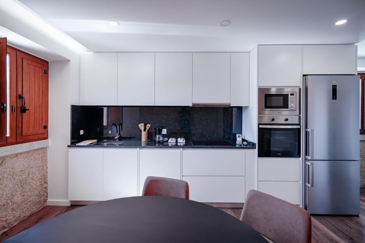 발렌사 Rb Ganfei House 아파트 외부 사진