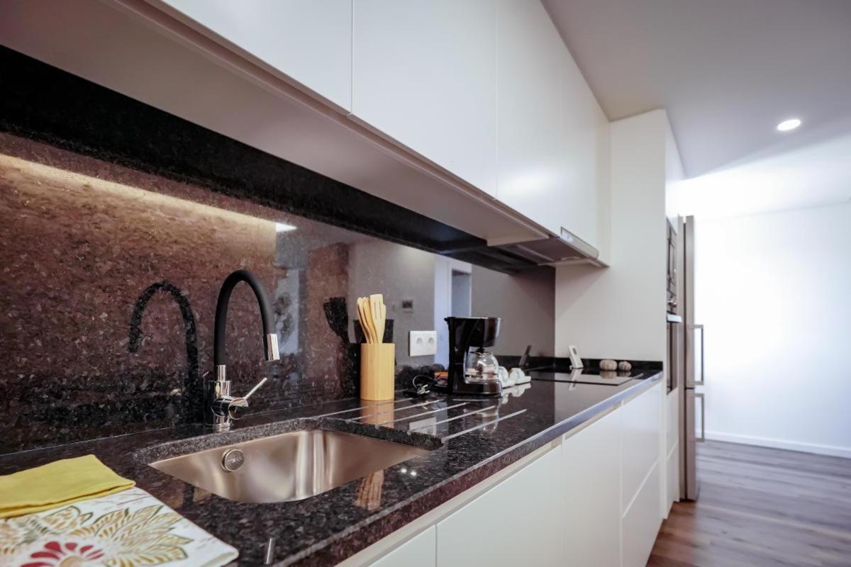 발렌사 Rb Ganfei House 아파트 외부 사진