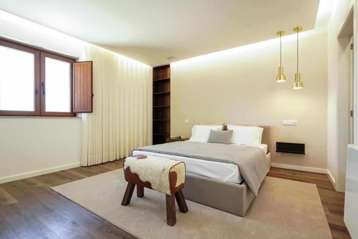 발렌사 Rb Ganfei House 아파트 외부 사진