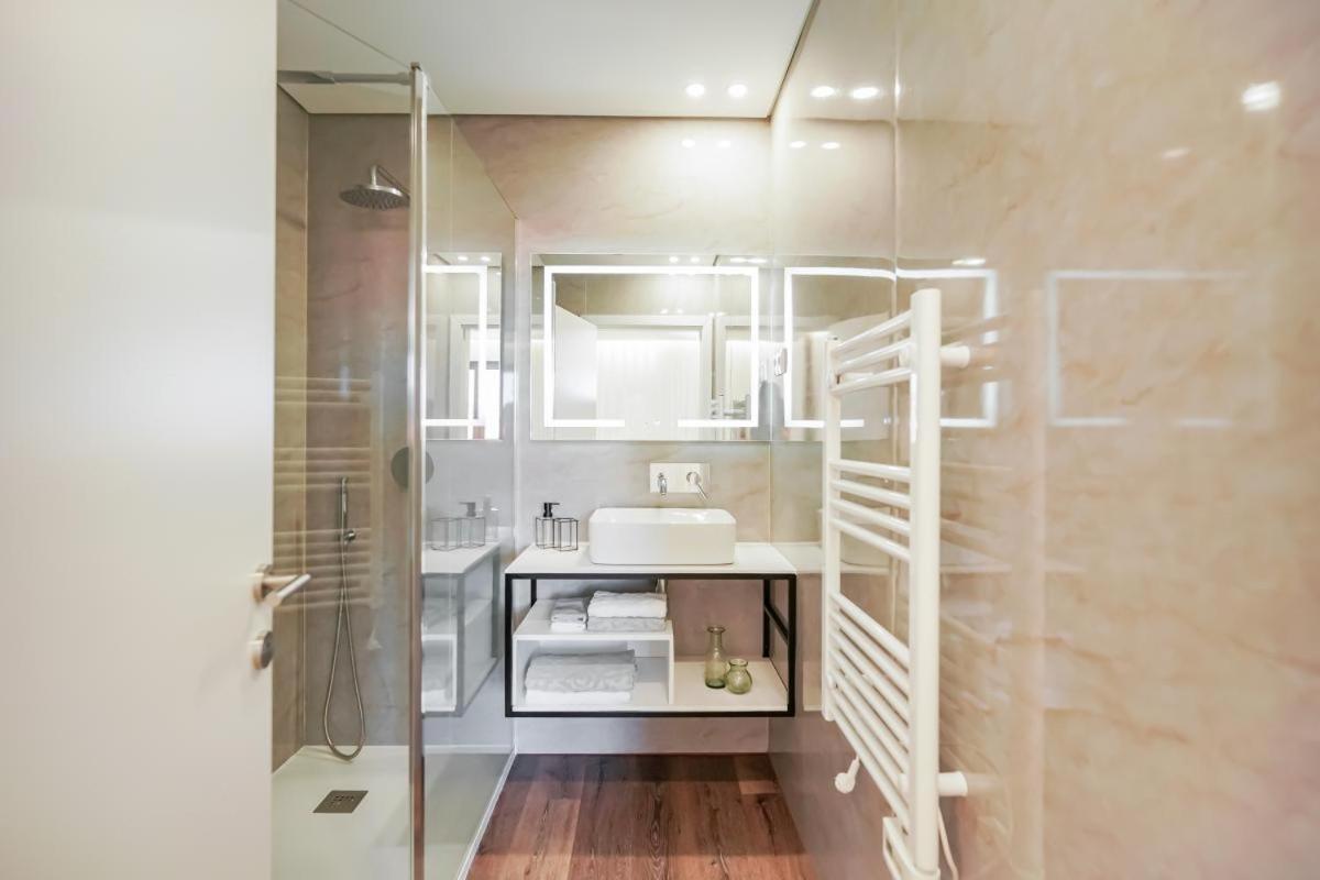 발렌사 Rb Ganfei House 아파트 외부 사진