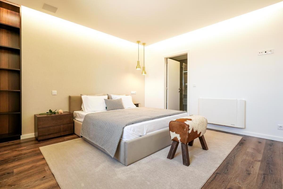 발렌사 Rb Ganfei House 아파트 외부 사진